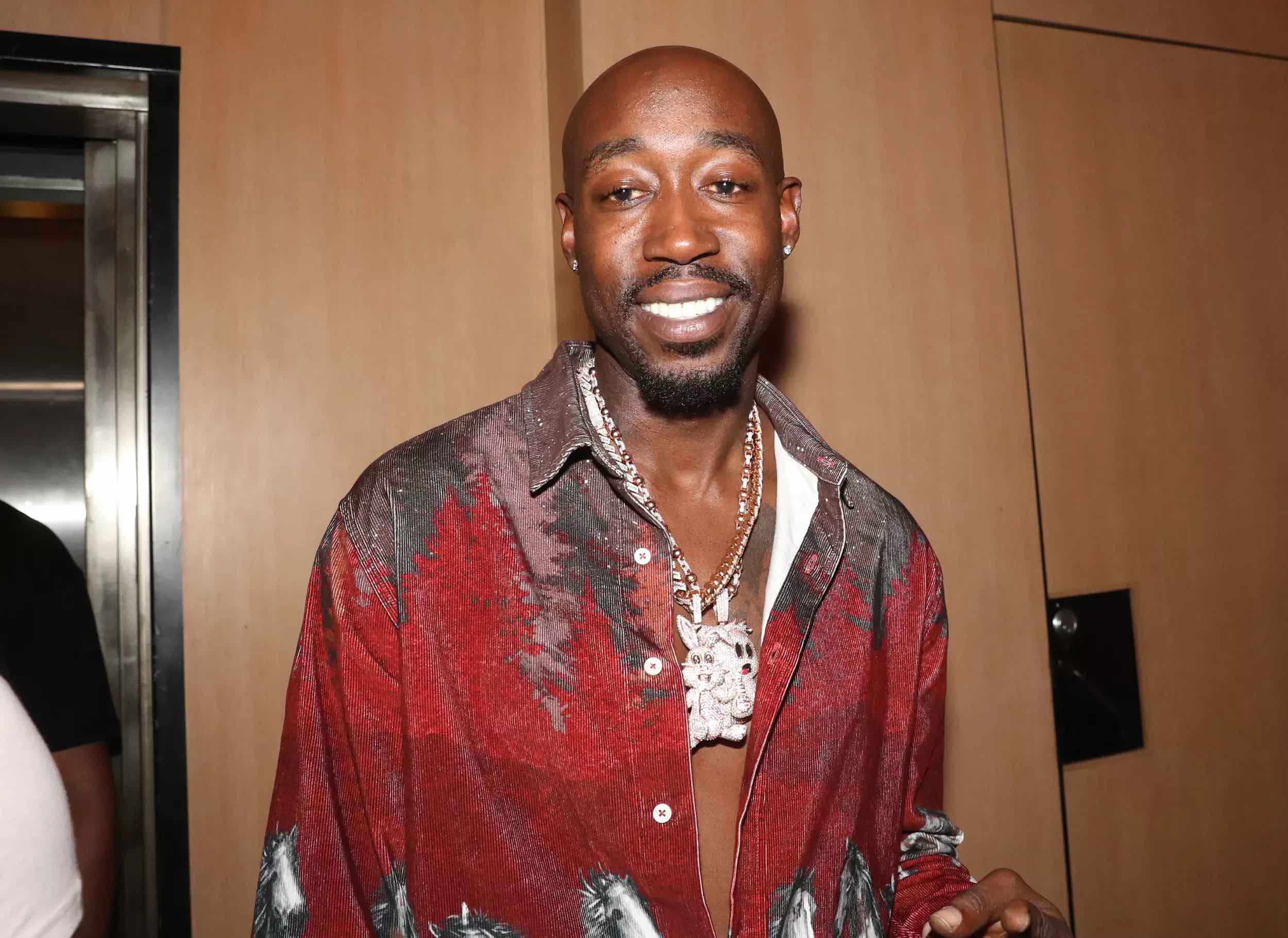 Freddie Gibbs Returns with Surprise 3-Song EP 'RBT'