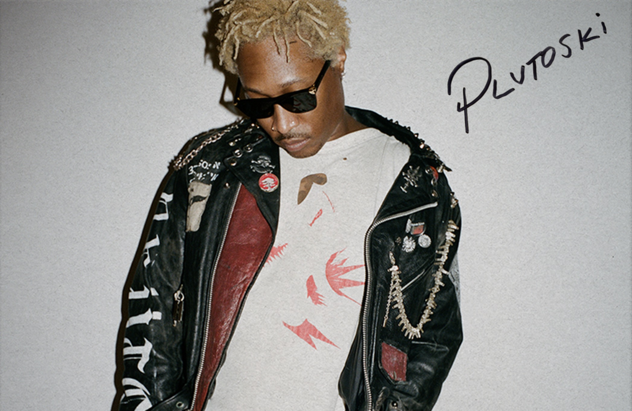 Future Announces Release Date for New Album 'The Real Me'