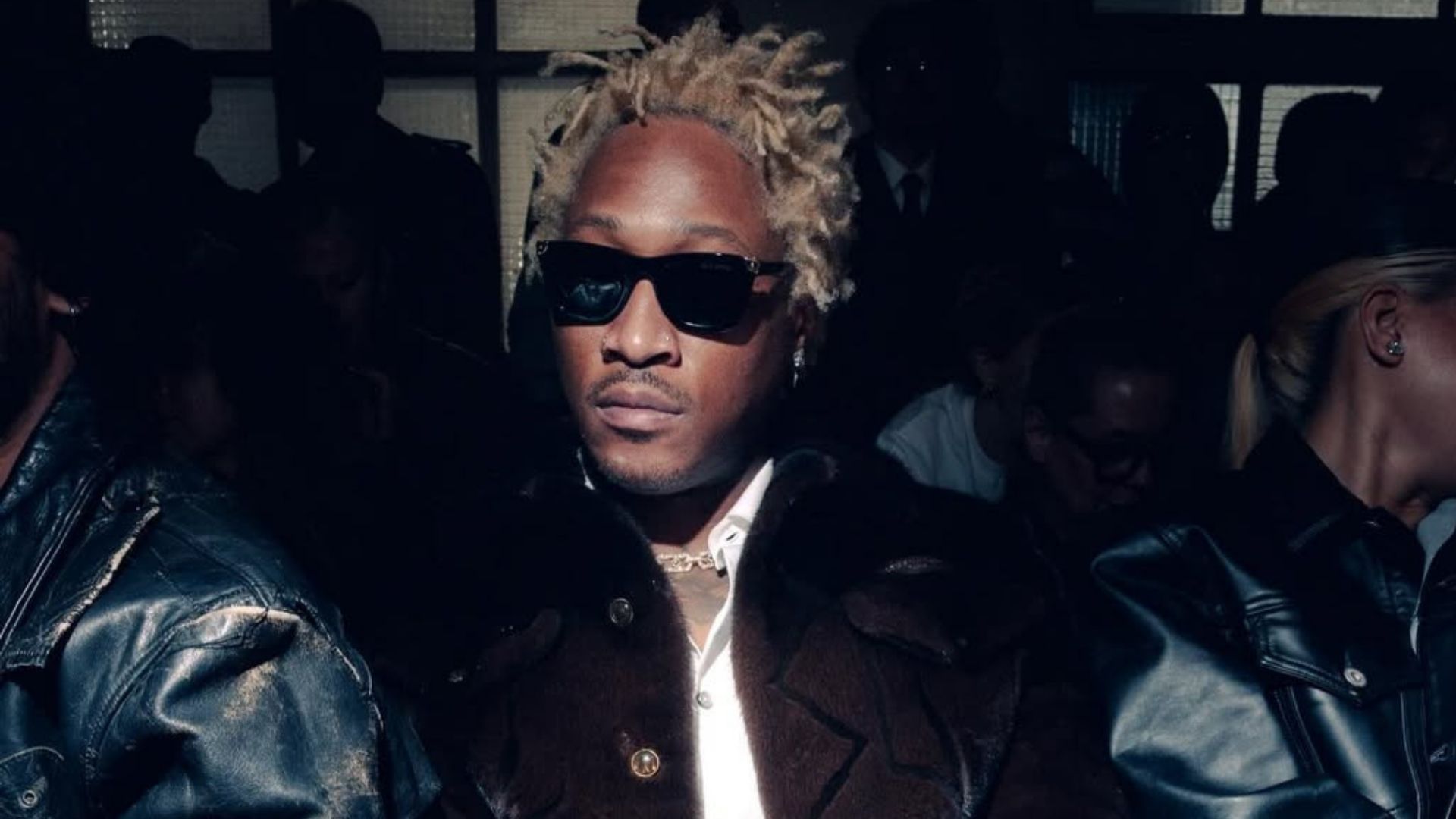 Future Reveals Upcoming Album Name & Cover Art: ‘The Real Me’