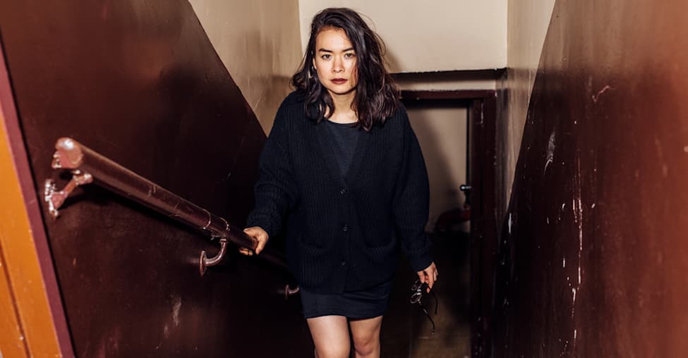Mitski Celebrates 10th Anniversary of 'Puberty 2' with Surprise Covers